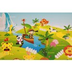 Play Mat - Safari