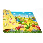 Play Mat - Safari