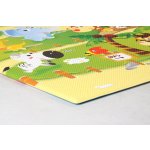 Play Mat - Zoo