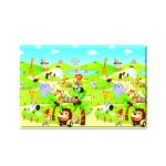 Play Mat - Zoo