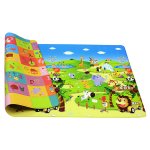 Play Mat - Zoo